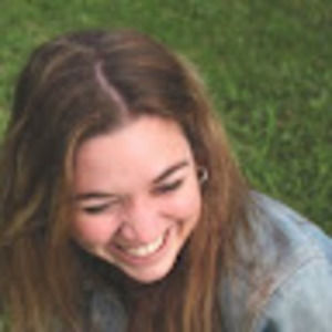 Meet your Posher, Betty-ann